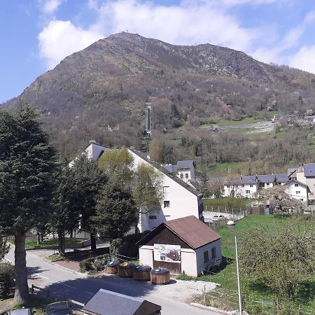Saint Lary Ski, Rando, Thermes, Balades Et Repos ! Lägenhet Exteriör bild