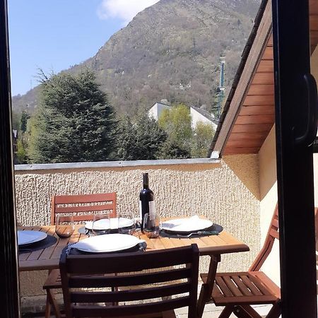 Saint Lary Ski, Rando, Thermes, Balades Et Repos ! Lägenhet Exteriör bild